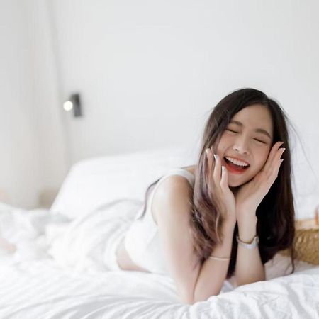 בנגקוק Krung Boutique Hotel מראה חיצוני תמונה