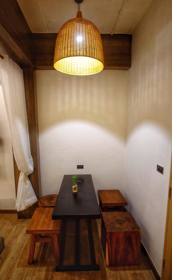 בנגקוק Krung Boutique Hotel מראה חיצוני תמונה