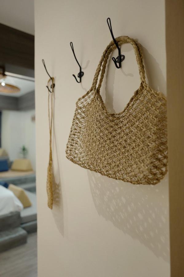 בנגקוק Krung Boutique Hotel מראה חיצוני תמונה