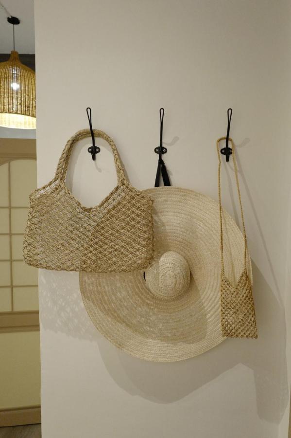 בנגקוק Krung Boutique Hotel מראה חיצוני תמונה