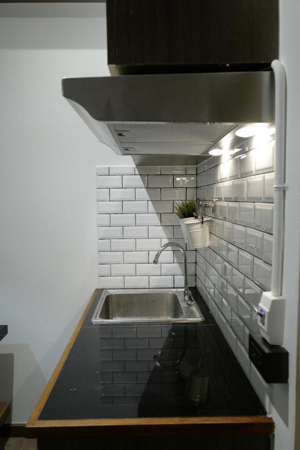 בנגקוק Krung Boutique Hotel מראה חיצוני תמונה