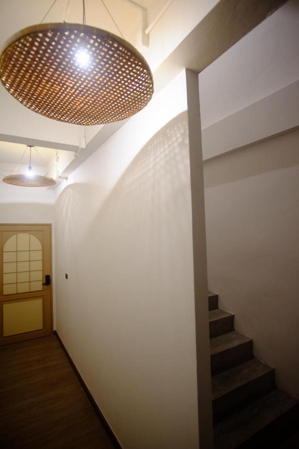 בנגקוק Krung Boutique Hotel מראה חיצוני תמונה
