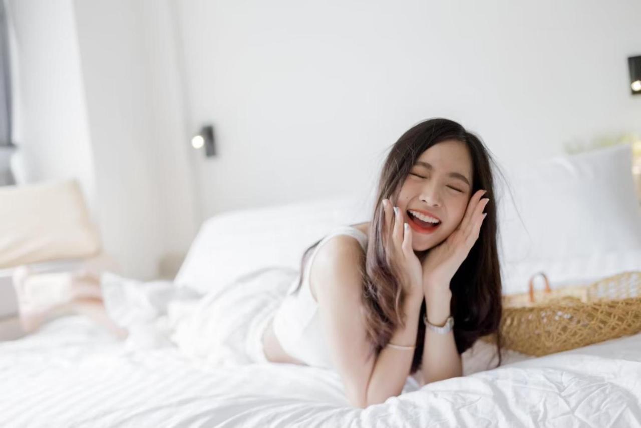 בנגקוק Krung Boutique Hotel מראה חיצוני תמונה