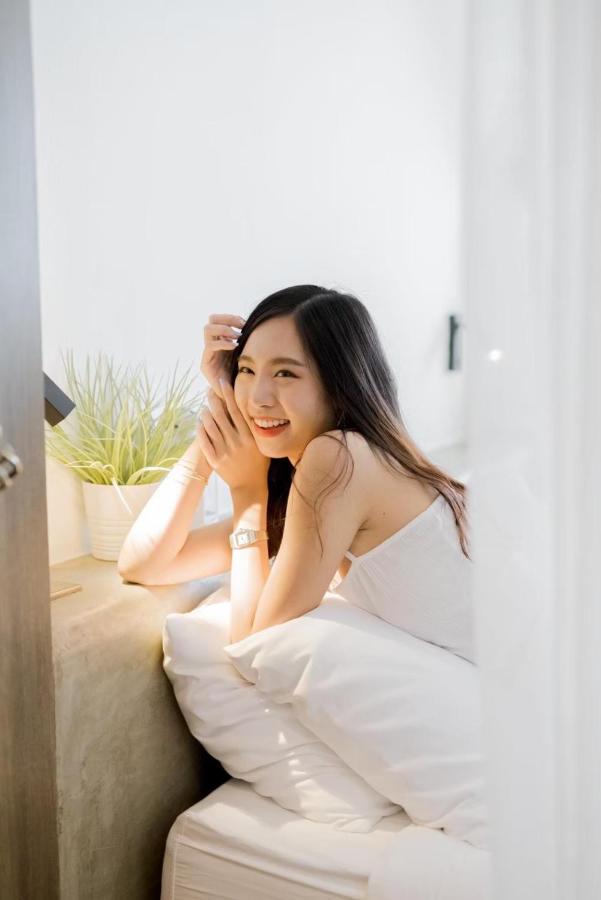 בנגקוק Krung Boutique Hotel מראה חיצוני תמונה