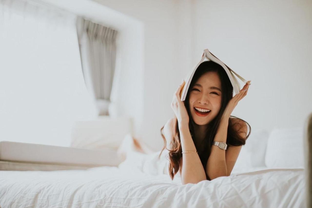 בנגקוק Krung Boutique Hotel מראה חיצוני תמונה