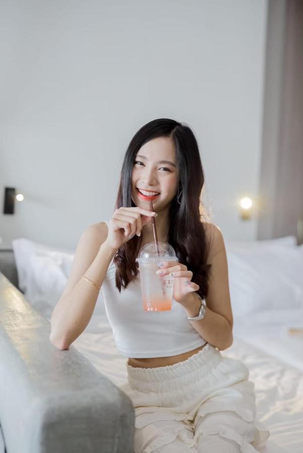 בנגקוק Krung Boutique Hotel מראה חיצוני תמונה