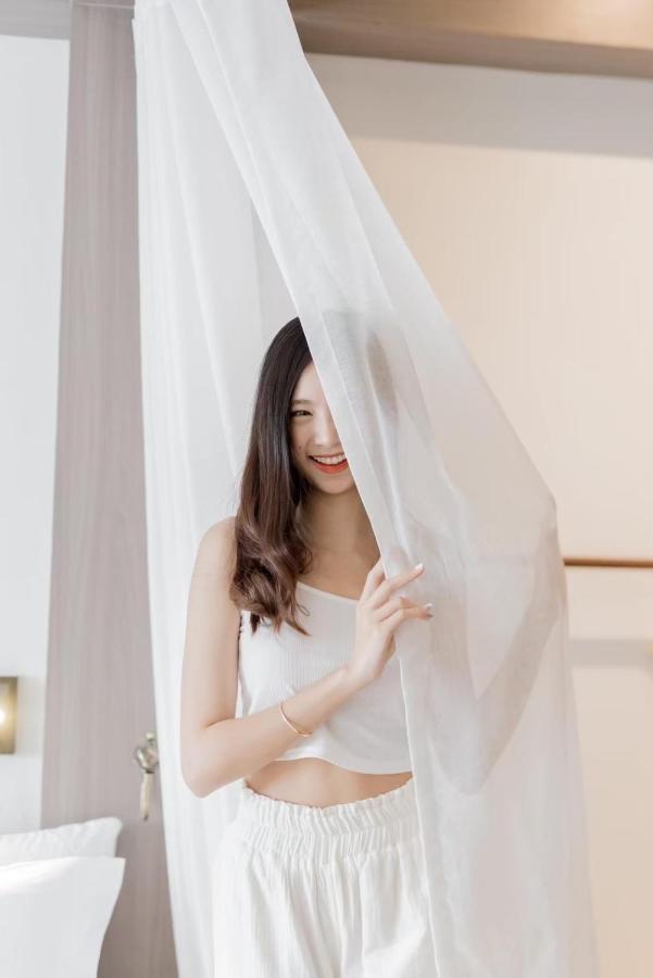 בנגקוק Krung Boutique Hotel מראה חיצוני תמונה